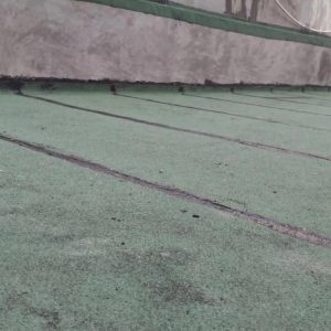 PERBAIKAN DAK GEDUNG DAN RUMAH BOCOR MEMBRAN BAKAR WA/081281190045