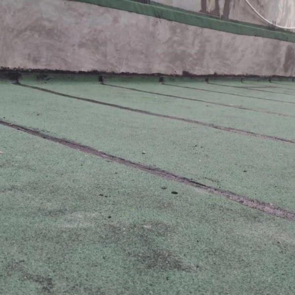 PERBAIKAN DAK GEDUNG DAN RUMAH BOCOR MEMBRAN BAKAR WA/081281190045