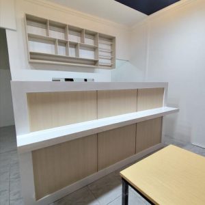 Meja BAR COFFEE